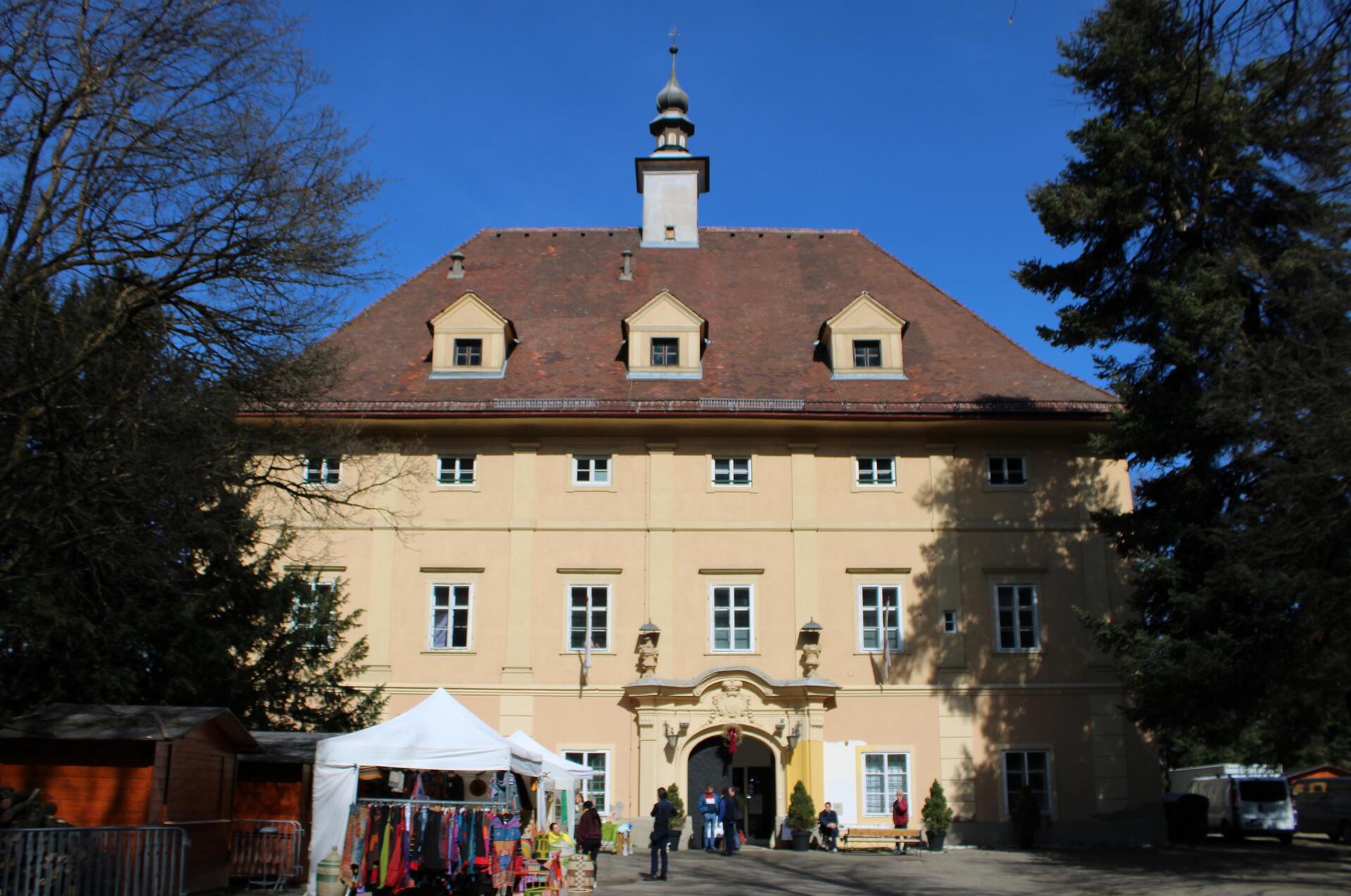 schloss-liechtenstein-in-judenburg-steiermark